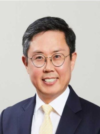 안도걸 전 차관 