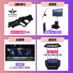 [카드뉴스]7월 20일~22일, 2023 코리아 테마파크&어뮤즈먼트 페어 개최