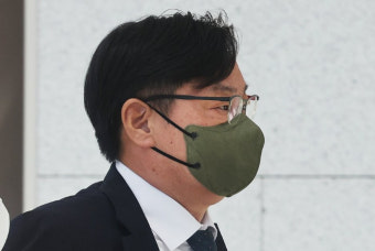 이재명 방북 모른다던 이화영…