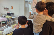 춘천 가일리 감자빵 칠남매는 하나님 축복