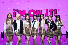 [현장EN:]서머 퀸 노리는 아이칠린 많이 사랑해 주실수록…