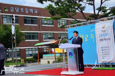 광주 초등학교 공유주차장 확대…지역주민에 무료 개방
