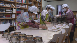 마을과 공존하는 섬김 공동체