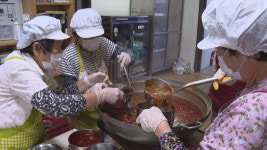 마을과 공존하는 섬김 공동체