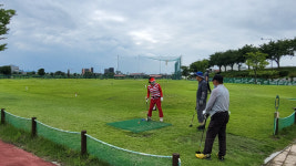 청양 구봉광산 충남도립파크골프장 밑그림…도입 시설·규모 등 검토