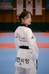 [단독]태권도 女 국가대표의 깜놀 결심 전국체전 택견에도 출전하겠다