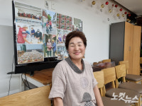 [르포]어르신, 도시락 왔어요…반지하 문 열리며 기다렸어요