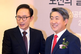 언론단체 