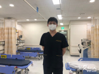 [르포]진천→이천 가야 심야 응급실…중환자 2명이면 마비