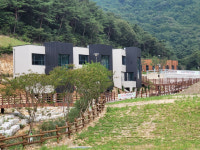 전북 김제 '선암자연휴양림' 시범 개장