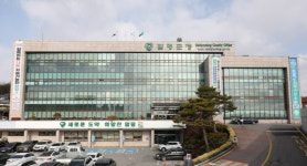 전남 함평군, 광주 군공항 군민 여론조사 12월로 연기