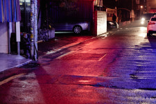 3년째 세들어 살던 여인숙 주인 살해…70대 남성 입건