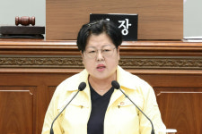 진보당 김미나 창원시의원에 법원의 엄벌을