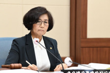 순천시의회 예결위원장 사퇴 백강로 사업 책임 통감