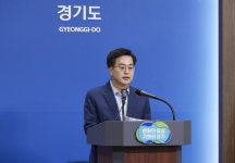 김동연 서울-양평道, 양서면안 적합…서울-양양道 연결도 추진