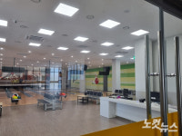 포항 장애인체육센터 완공 후 1년 지나도록 개점휴업