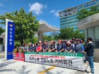 건설노조 편의점 수보다 많은 건설사…무리한 속도전으로