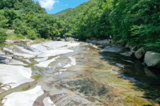 경남 가지산·연화산 도립공원, 10년 만에 계획 변경