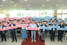 순천시, 전남권 최초 반려동물문화센터 개관