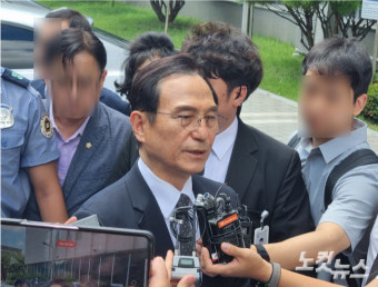 공직선거법 위반 혐의 박상돈 천안시장 1심 무죄