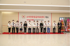 소아응급의료센터 '자원'한 수도권 의사…1년 만에 떠난 이유