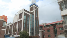 정체성 회복에 나선 섬김과 나눔 공동체