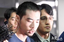 '분당 흉기 난동' 최원종, '피해자에 죄송'