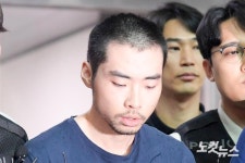 검찰 송치되는 최원