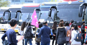 中, 韓 단체여행 허가…사드 보복 이후 6년만(종합)