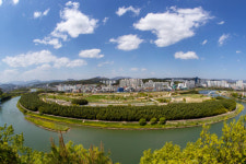 울산시, 하수관로 분류식화 구축…4795㎞ 구간 오·우수관로 분리