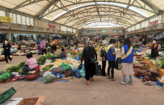 전남도, 휴가철 농축산물 유통질서 바로잡는다