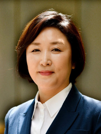 전진숙 전 청와대 행정관 