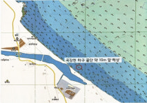 포항 칠포해수욕장서 50대 물에 빠져 숨져