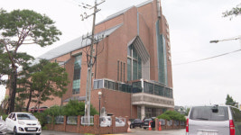 지역 사회 지속 가능한 사랑방 교회