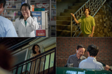 화려한 카메오가 달짝지근해:7510을 감싸네