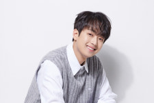 이찬원, 오늘 톡파원 25시 녹화로 활동 재개