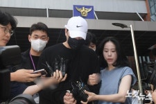 '롤스로이스 사고' 피의자 검찰 송치