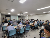 석기시대 타임캡슐 순천 월평 유적지 활용 방안 논의 눈길