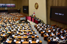 여야, 본회의 오는 24일 열기로 합의…회기는 미정