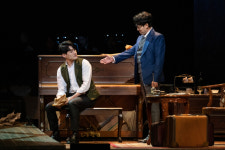 뮤지컬 라흐마니노프 대만 진출…10월 타이페이 공연