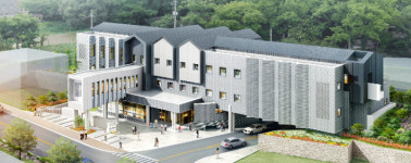 광주기독병원, 옛 제중원 터에 광주전남 첫 노인의료센터 건립