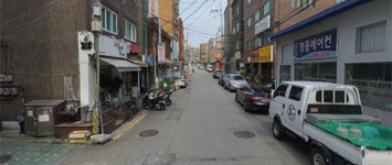 성동구 송정동 등 모아타운 대상지 3곳 선정…수시신청 전환 후 두번째