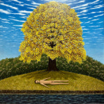 [현장EN:]칼더·호크니·스콧 칸…필립스옥션 