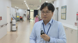 교회와 세상을 잇는 복음의 다리
