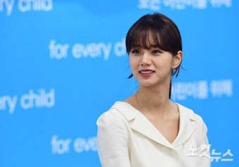 혜리, 항공사 횡포에 황당 심경…