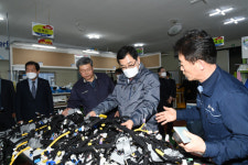 차량 단조부품 전문기업 진영산업, 경주에 800억원 투자