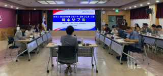 창원시, 정밀지표조사로 도심지역 매장문화재 찾는다