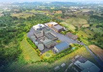 499억 투입, 제주 친환경 가축분뇨처리시설 준공