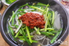 순천은 국밥 100년 역사 가진 웃장, 국밥축제로 활기