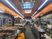 순천은 국밥 100년 역사 가진 웃장, 국밥축제로 활기